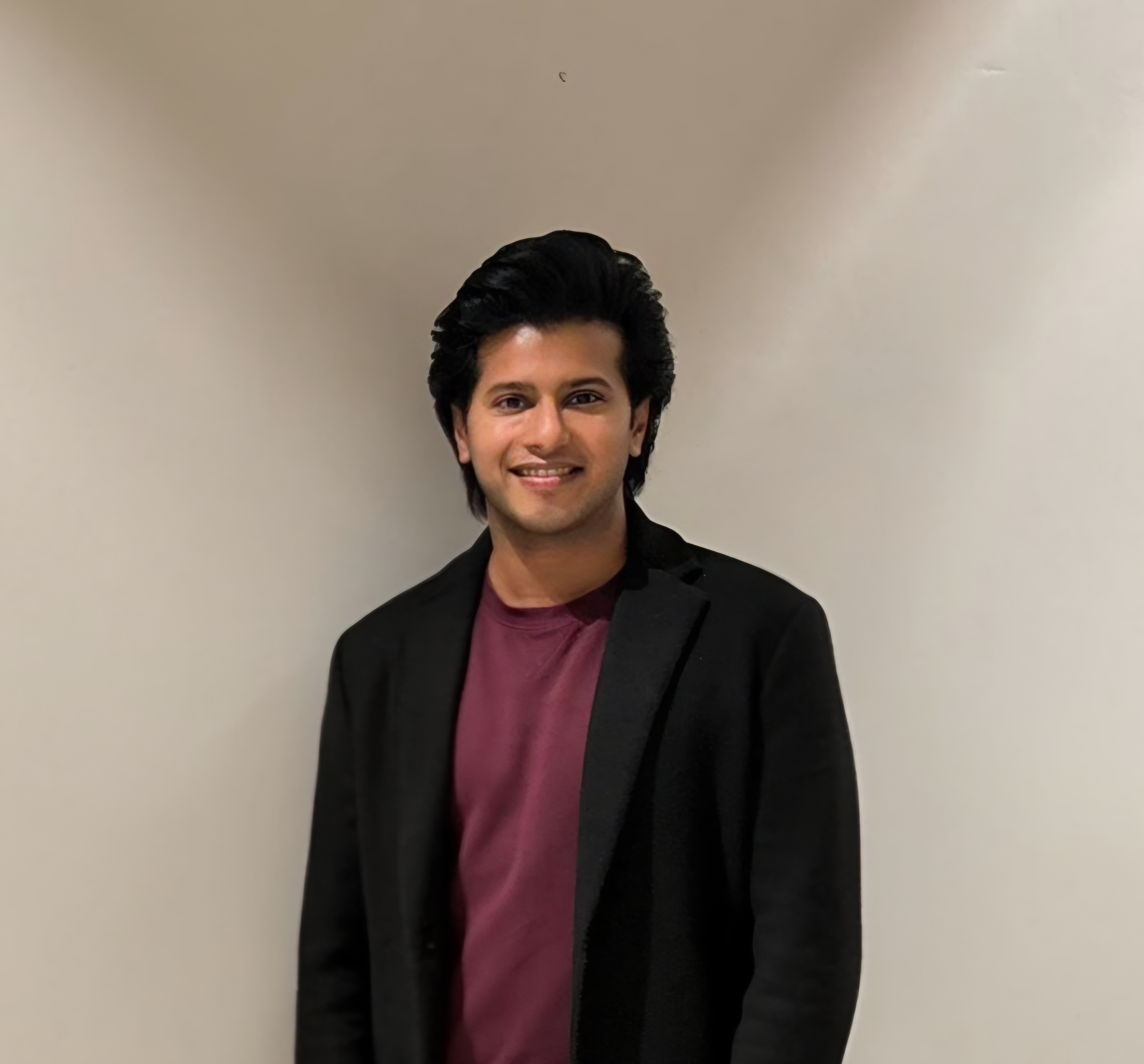 Dr Akhil Antony Konkoth