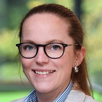 Professor Felicity N. E. Gavins