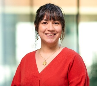 Dr Lissette Sanchez Aranguren